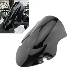 450sr Onlyonee 550755124945 Motorcycle Windshield Screen Visor Windscreen Fit Cfmoto 450ss 22-2024