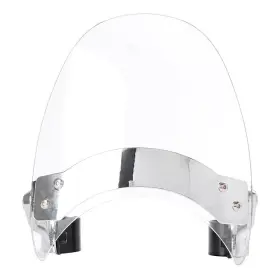 Onlyonee 550755988646 Front Windshield Windscreen For Harley Davidson Softail Breakout Street Rod