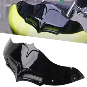 Onlyonee 550756414427 Wave Windshield Windscreen Fairing For Harley Touring Road Glide 2015-2023