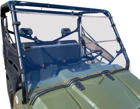 V000346-12200t Open Trail Brand New Folding Windshield Polaris Ranger Full-size 120 Off Msrp V000346-12200t Open Trail Brand New Folding Windshield Polaris Ranger Full-size 120 Off Msrp