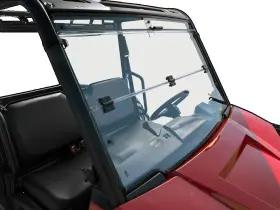 V000349-12200t Open Trail Folding Windshield