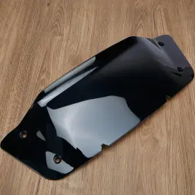 B273hl02201zb Oumurs For 2023 2024 Harley Street Glide Cvo Flhxse Flhx Windshield Visor 7 Inch Windscreen