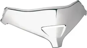 Ds-710285 Parts Unlimited Windshield Accent Panel - Gl1800