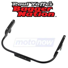 0enp Paul Yaffes Bagger Nation Mn/0enp Fairing Support Bar For 2016-2019 Harley Davidson Fltru Road Zm
