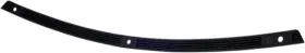 0209-2016mrc-smb Performance Machine Merc Windscreen Trim Black Ops #0209-2016mrc-smb