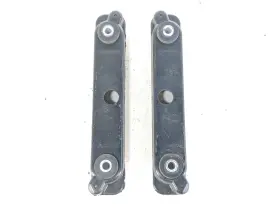 2b000698 Piaggio 16 Mp3 500 Sport Black Windshield Mount Bracket