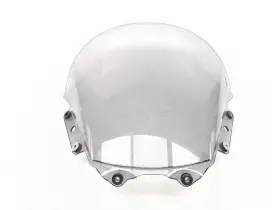 654324 Piaggio 06-11 Mp3 250 Front Windshield