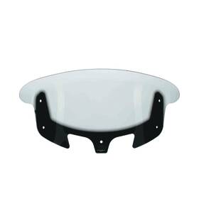 2880222-01 Polaris 13.7 Inch Flare Windshield
