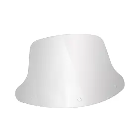 2884296 Polaris Polycarbonate 7 Inch Windshield For Quick Release Fairing Tinted