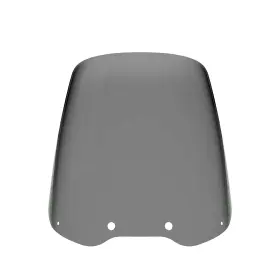 2889915-02 Polaris Chief Quarter Fairing Tall Flared Wind Deflector Tinted