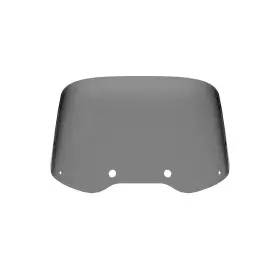 2889916-02 Polaris Chief Quarter Fairing Low Flared Wind Deflector