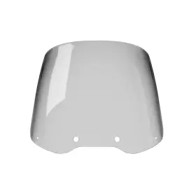 2890108-01 Polaris Chief Quarter Fairing Mid Wind Deflector