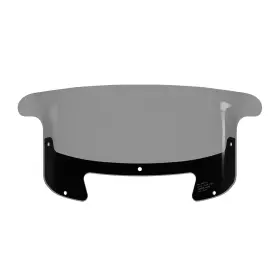 2891061-02 Polaris 12 Inch Flare Windshield