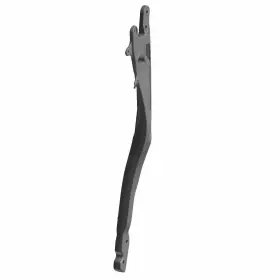 5633874-626 Polaris Cast Backbone Left Cruiser Blcak Genuine Oem Part Qty 1