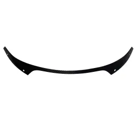 705042 Powerjames Carbon Fiber Windshield Trim For Harley 2015-23 Touring Road Glide Special Fltrx