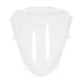 Ws-032-s1096clear Protek #pkscyimo Clear Abs Windshield Windscreen For Suzuki Gsxr1000 2009 - 2016 10 11 12 13 15