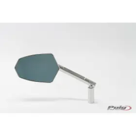 001dd Puig Rearview Mirror Gt For Brixton Crossfire 125 - Left Side