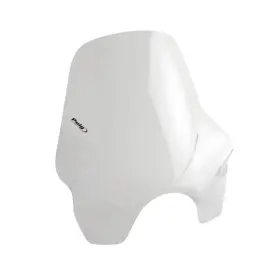 0856w Puig Touring Windshield - Clear