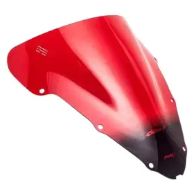 0861r Puig For Honda Cbr600f4i 2001-2006 R-racer Windscreen