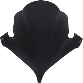 1646f Puig Z-racing Smoke Windscreen