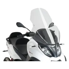 1666w Puig V-tech Line Touring Windshield