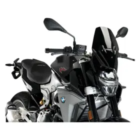 20359n Puig New Generation Sport Windshield