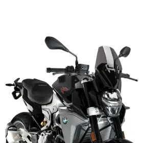 20360f Puig New Generation Sport Windshield