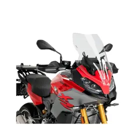 20391w Puig Touring Screen - Clear