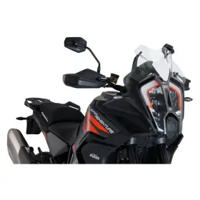 Puig 20401w Sport Windscreen - Clear