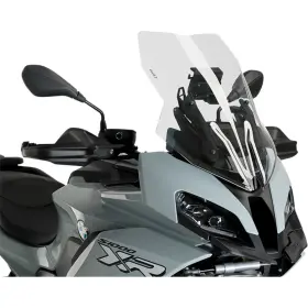 20447w Puig Touring Windscreen - Clear