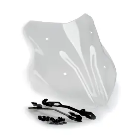 20460h Puig Sport Windshield Fits Bmw