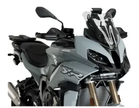 20460w Puig - Sport Windscreen Clear For Bmw S1000xr 2020-2025