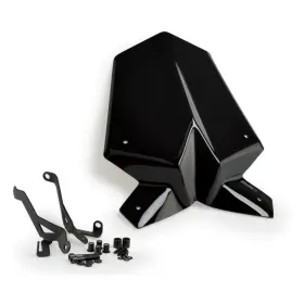 20461n-cl77 Puig Touring Windscreen - Black