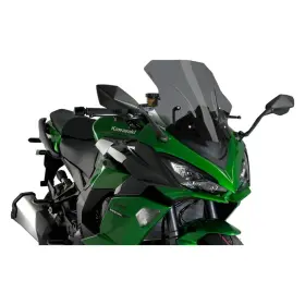 20471f Puig For Kawasaki Ninja 1000 2011-2019 Racing Screen