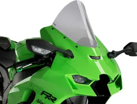 20540h Puig R-racer Windscreen - Smoke