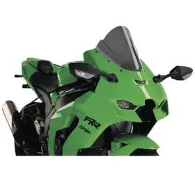 20541f Puig Z-racing Windscreen - Dark Smoke