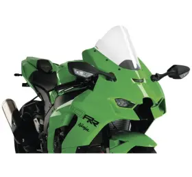 20541w Puig Z-racing Windscreen - Clear