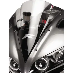 2058h Puig - Racing Windscreen Smoke
