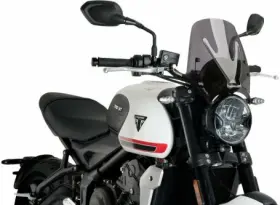 561-20638d Puig 20638f Naked New Gen Windscreen Dark Smoke 2301-3175
