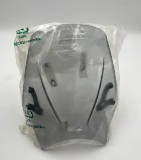 20638h Puig - Sport Windshield Smoke Triumph Trident 660
