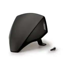 20643j Puig Sport Plus Windscreen - Matte Black