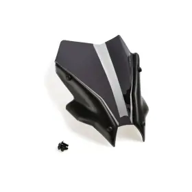 20644f Puig Sport Windscreen - Dark Smoke