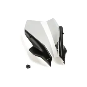 Puig 20644w Sport Windscreen - Clear