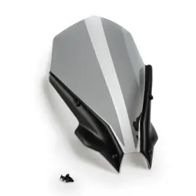 20645h Puig New Generation Touring Windshield Fits Yamaha