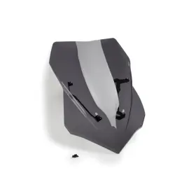 20728f Puig Touring Screen - Dark Smoke