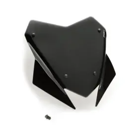 Puig 20729n Sport Windscreen - Black