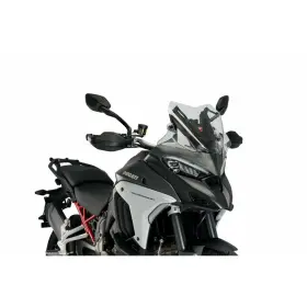 20729w Puig Windscreen Sport Clear For Ducati