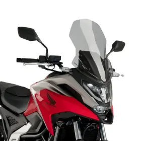 20752h Puig Touring Windshield Fits Honda