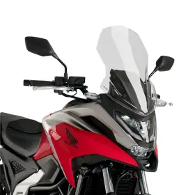 20752w Puig Touring Screen - Clear