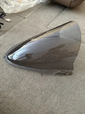 20771h Puig Aprilia Rsv4 Windscreen